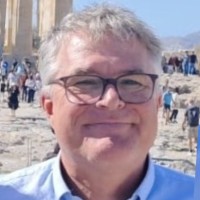 Freudenberg IT GmbH & Co. KG Employee Oliver Schersand's profile photo