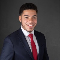 Optifino Employee Gabriel Gibson's profile photo