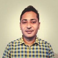 NextWealth Employee Sourav Bhaduri's profile photo