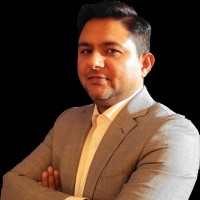 Rheem Middle East Employee Tahir Hussain's profile photo