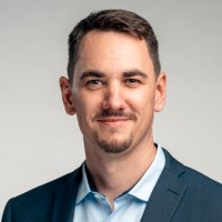 Läderach (Schweiz) AG Employee Nathanael Hausmann's profile photo