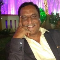 INFOWAY Employee Vijay Vyas's profile photo