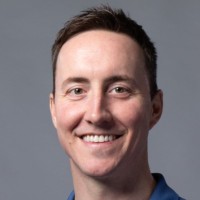 Grubhub Employee Brian Hendricks's profile photo