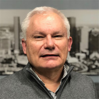 Motiva Enterprises LLC Employee Danny Flack's profile photo