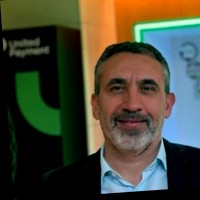 Moka United Employee Birhan Bilgiç's profile photo