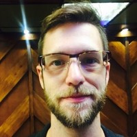 Acoust-A-Fiber, Inc. Employee Michael Kash's profile photo