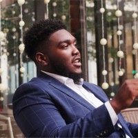 Bulk Nation Employee Carlton Clarke's profile photo