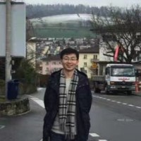 ThinkCERCA Employee Boxing Li's profile photo