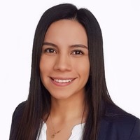 Ilahui Perú Employee Jessica Carreño's profile photo