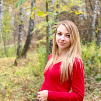 Powerful IT Systems - IT Service Provider Employee Valentyna Mushynska's profile photo
