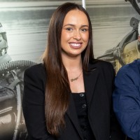 Daniel Technologies Employee Paige McGovern's profile photo