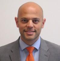 Credico Employee Neil Pandey's profile photo