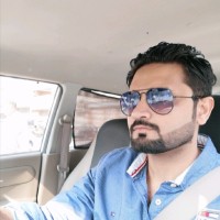 Hunain Majeed Email