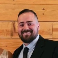 District Cannabis Employee Andrew Hays's profile photo