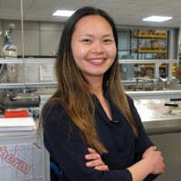 Vivian Lee Email