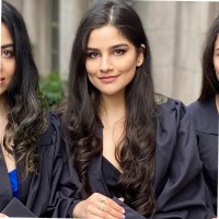 Eastside Research Associates Employee Rana Yavarzadeh's profile photo