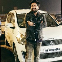 Klaxontech Inc Employee Gary Ronald's profile photo