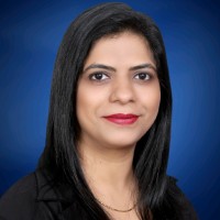 Atidan Technologies Employee Hazel Fernandes's profile photo