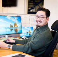 Bowei Li Email