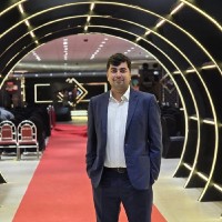 Raymond Limited Employee Avinash Pandey's profile photo