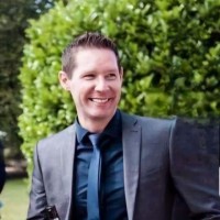 Signet Employee Tim Mutton's profile photo
