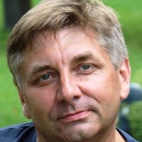 Self empoyed Employee Alexander Stanotkin's profile photo