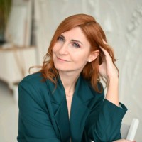 Delivery Software Employee Елена Безлюдова's profile photo