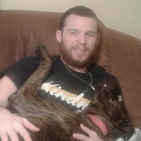 Raleigh County Schools Employee Matthew Benefield's profile photo