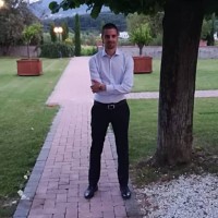 MACOEV Employee Gianluca Bellucci's profile photo