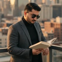 KK Networks Employee Ammad Manzoor's profile photo