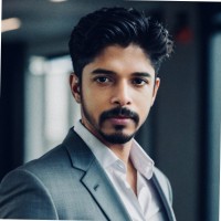 SecOps NZ Employee Eldhose Varghese's profile photo