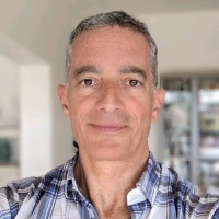 DGA - Direction générale de l'armement Employee David de la Peña's profile photo