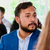 International Construction Services, Inc. Employee Ishmael Paz's profile photo