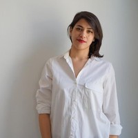 Atelier Armbruster LLC Employee Esmeralda Ferrari Rivas's profile photo