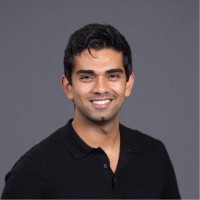 Bedrock Employee Sid Vashist's profile photo
