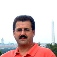 American Material Handling Corp. Employee Michael O'Neill's profile photo
