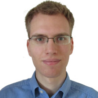 Kobler Employee Bendegúz Ács's profile photo