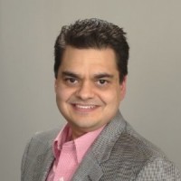 Novira Technologies Employee Anshu Bhatnagar's profile photo