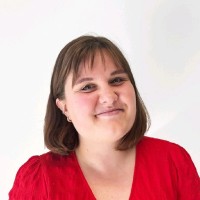 Brainshake Employee Anna Tiisanoja's profile photo