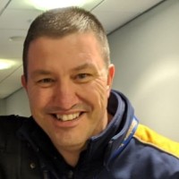 Shrewsbury Town FC Employee Martin Gaunt's profile photo