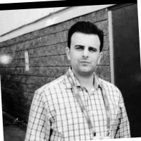 Detroit Axle Employee Mike Musheinesh's profile photo