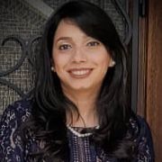 Nida Syed Email & Phone Number