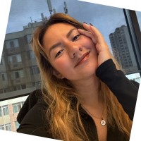 Kemp Travel Group Employee Andrea Seminario's profile photo