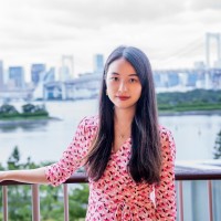 ZWSOFT Employee Echo Wen's profile photo