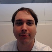 Apex Systems Employee Michael Roark's profile photo