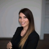 Sabrina Mahr Email & Phone Number