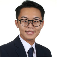 四季酒店 Employee Yu-Chen Tu's profile photo