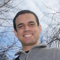 Integritas Solutions, Inc Employee Leandro Guimarães's profile photo
