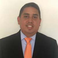 Elite Flower Employee Nestor Davila's profile photo