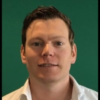 Sinai Centrum Employee Jorim Hertog's profile photo